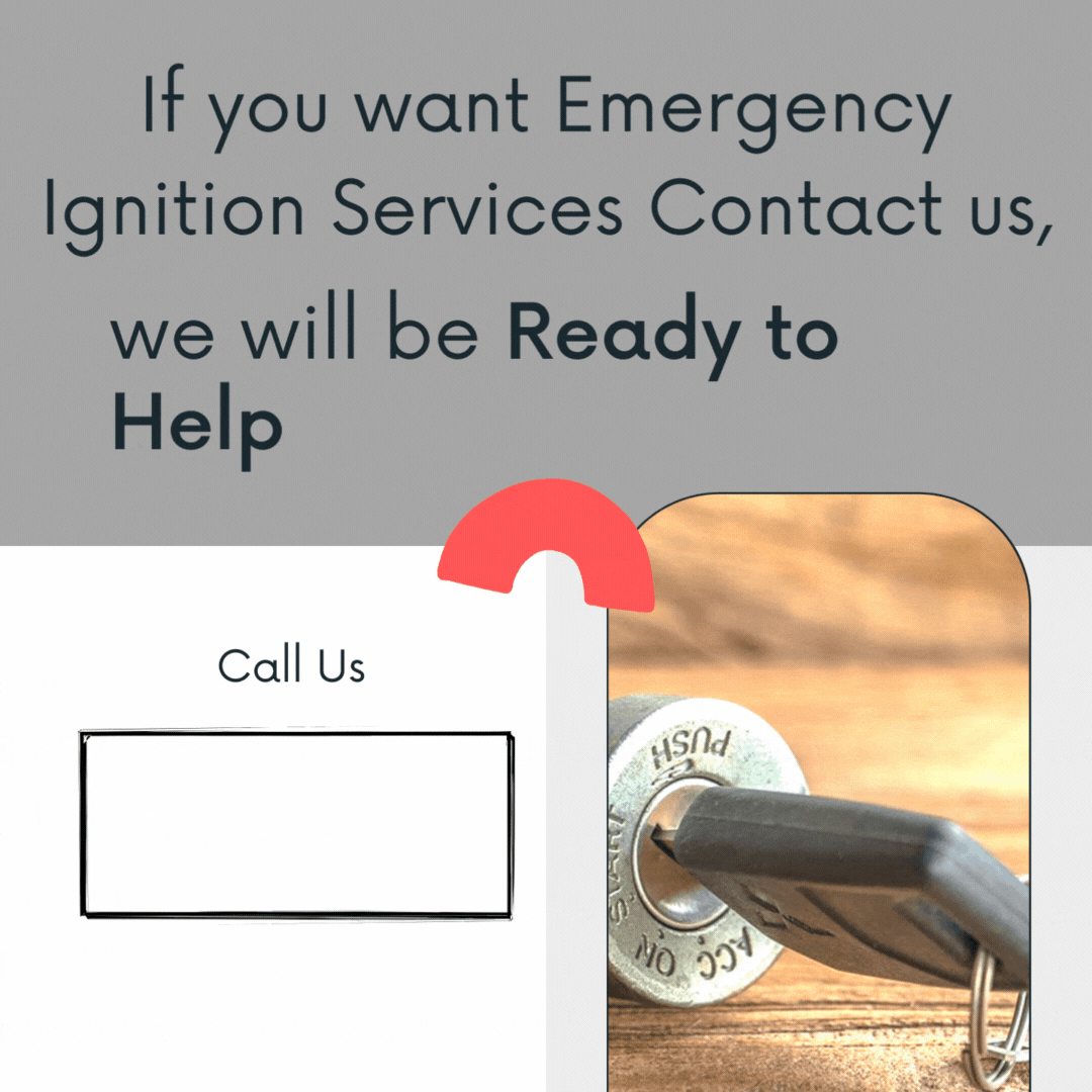 Emergency Ignition Services - Immediate Solutions